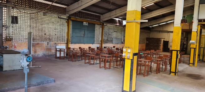 Vincit Packaging production and growth