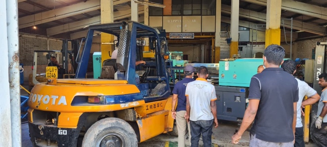 Vincit Packaging production and growth