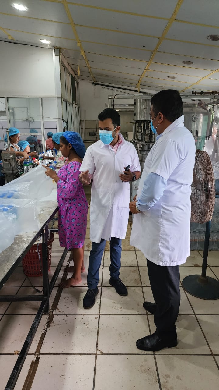 Vincit Packaging during economic challenges
