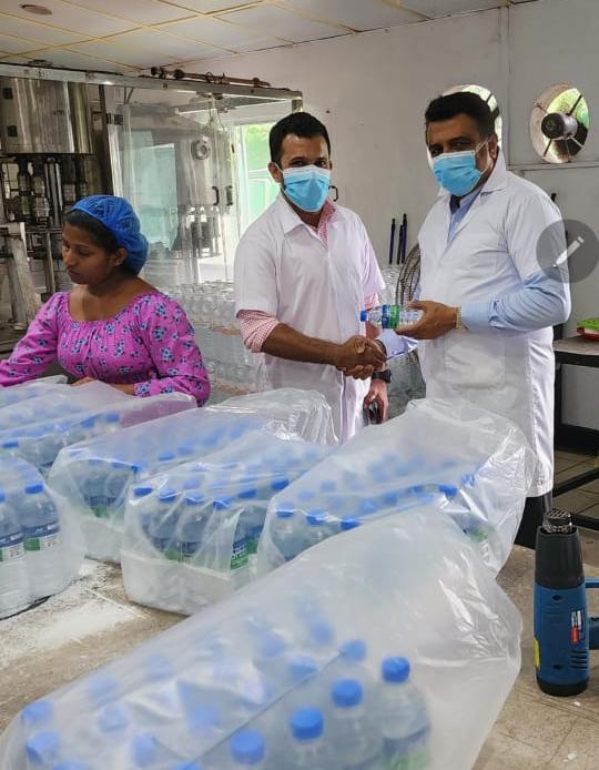 Vincit Packaging during economic challenges