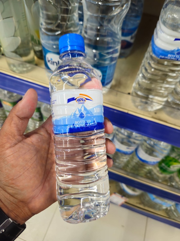 Vincit Packaging during economic challenges