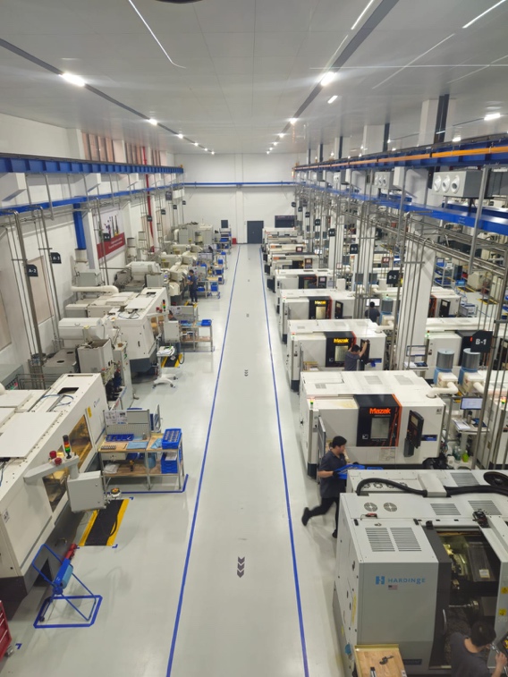 Vincit Packaging expansion in 2023