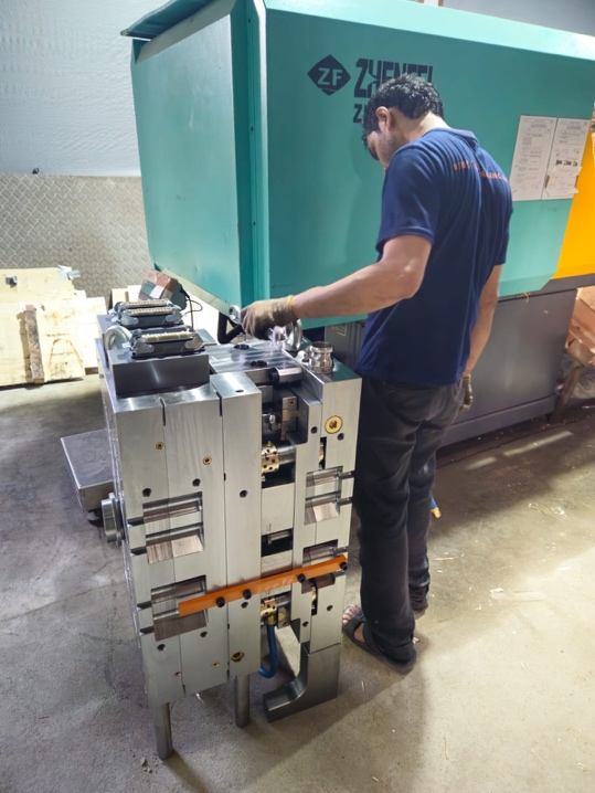 Vincit Packaging new production lines