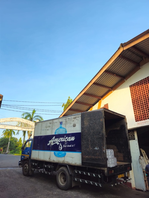 Vincit Packaging team and operations