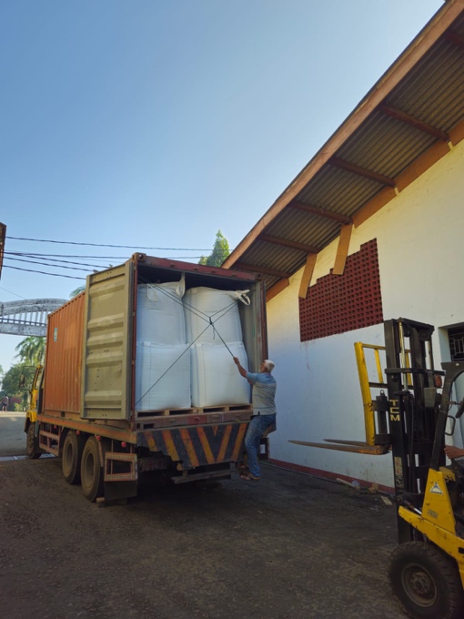 Vincit Packaging team and operations