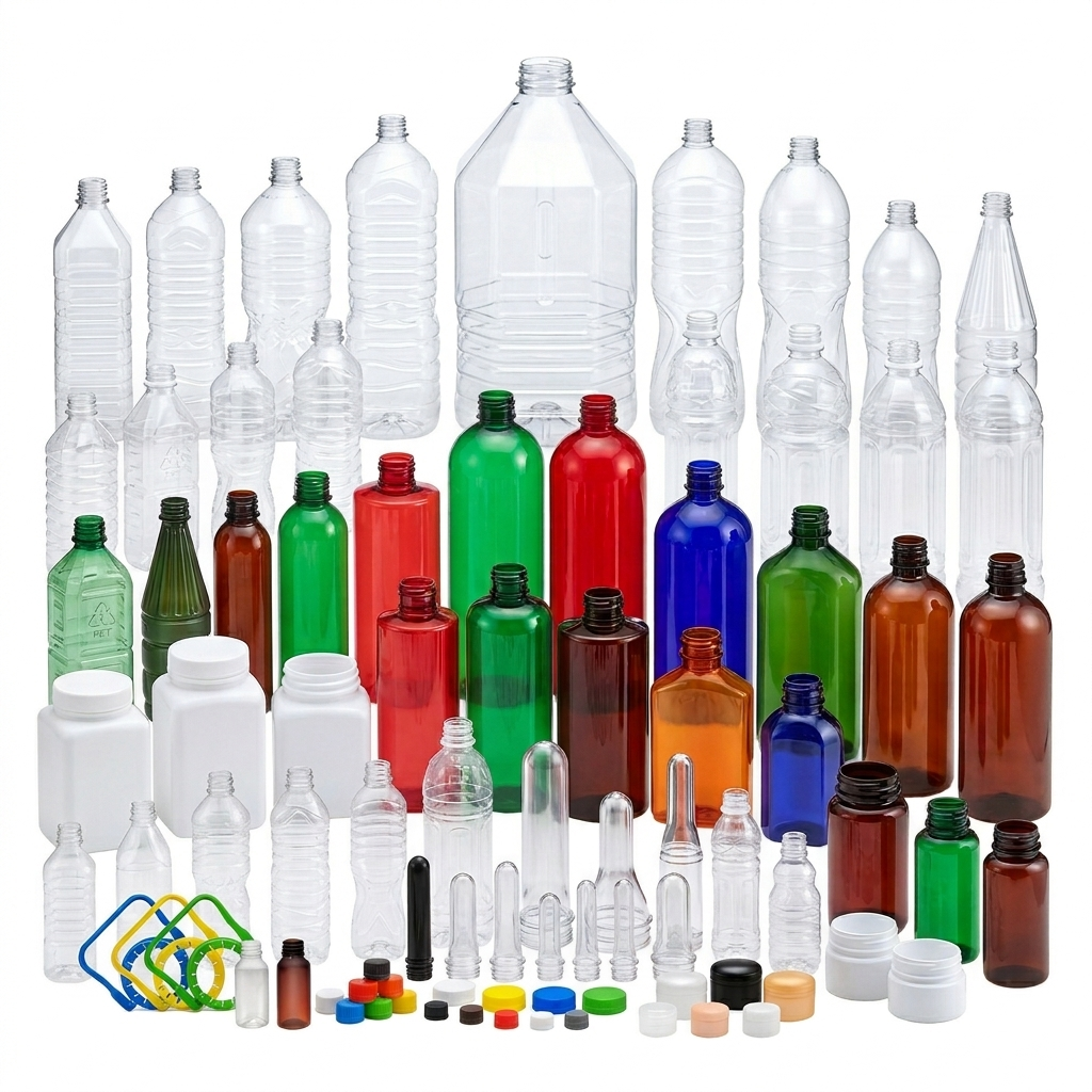 Vincit Packaging Facility