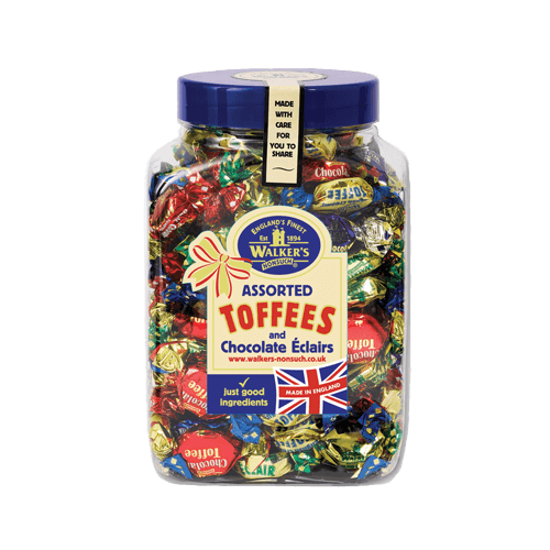 Wide Jar